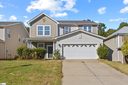 27 Border Avenue sold home in Simpsonville, SC