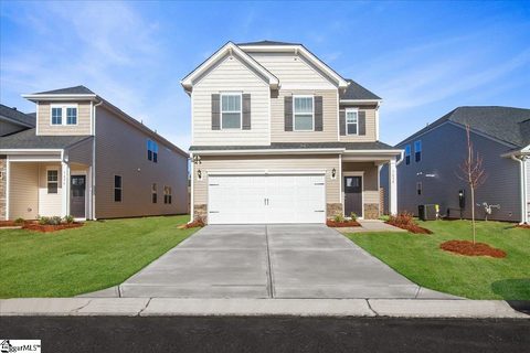 1632 Savannah Mills Drive