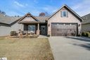 105 Runamo Way sold home in Taylors, SC
