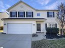 139 Castleton Circle sold home in Boiling Springs, SC