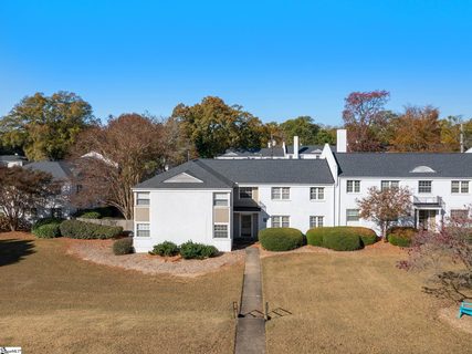 100 Lewis Drive Unit 22E sold home in Lewis Village, Greenville, SC