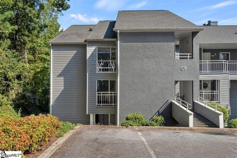 902 Northlake Drive sold home in Northlake Condos, Anderson, SC