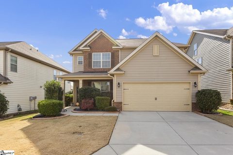 311 Hilburn Way
