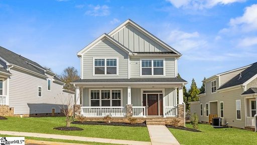 829 Sweet William Road