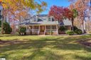 316 Whitfield Lane sold home in Boiling Springs, SC