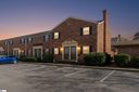 2530 E North Street Unit 14-L sold home in Greenville, SC