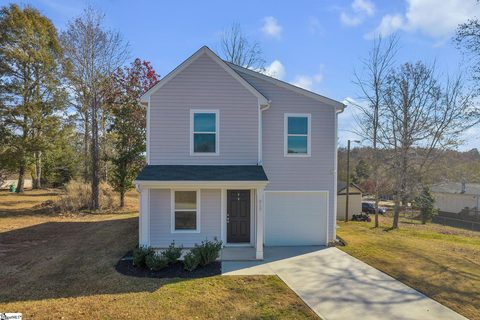 317 Port Road sold home in River Valley, Greenville, SC