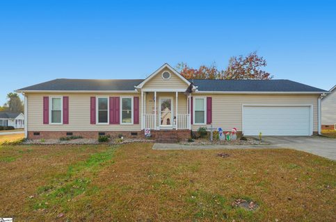 400 Rockland Drive