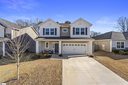 204 Ridgepark Lane sold home in Greenville, SC