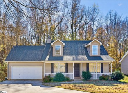 353 Marble Lane sold home in Hanging Rock, Boiling Springs, SC