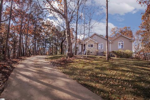 310 Raven Cliff Road sold home in River Bluff, Cleveland, SC