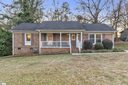 33 Charterhouse Avenue sold home in Piedmont, SC