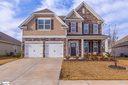 18 Dodd Trail sold home in Greenville, SC