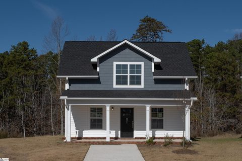 221 Waltham Court active home in Lakeview At Berea, Greenville, SC