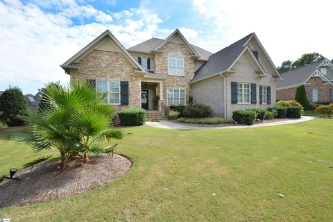 18 Drystack Way sold home in Allegheny, Simpsonville, SC