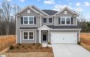 1406 Willow Ridge Way Lot 83 sold home in Spartanburg, SC