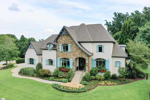 100 Putney Bridge Road sold home in Cobblestone, Simpsonville, SC