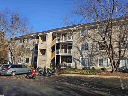 220 Elm Street Unit 104 active condo in University Pl, Clemson, SC