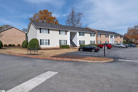 925 Cleveland Street Unit 165