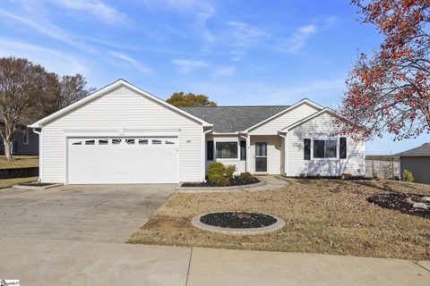 207 Milstead Way