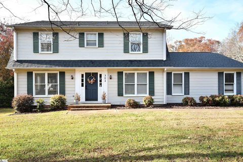 302 Stallings Road