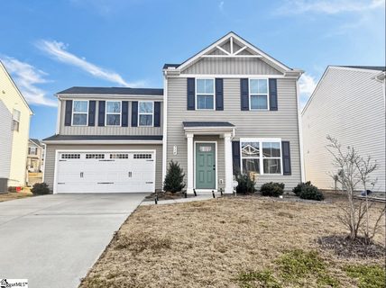 714 Heavenly Days Street active home in Oakland Farm, Inman, SC