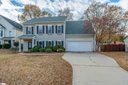 134 Bathurst Lane sold home in Simpsonville, SC