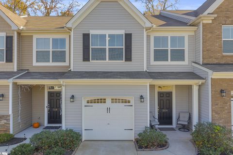 204 Brochaill Court active home in Attenborough, Piedmont, SC