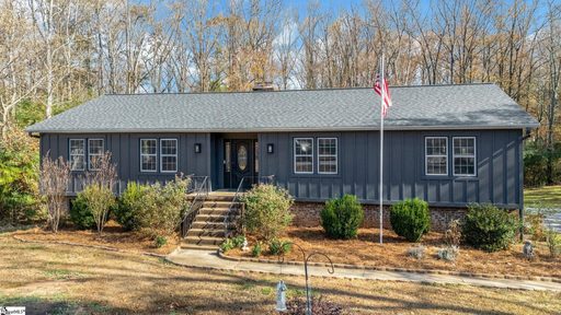 957 Fargo Street sold home in Glendale, Mauldin, SC