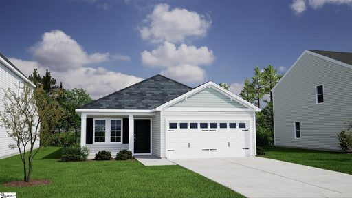 2349 Mill Loop Lot 43