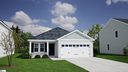 2349 Mill Loop Lot 43 sold home in Spartanburg, SC