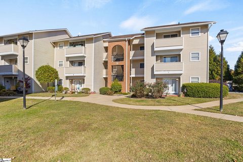 2601 Duncan Chapel Road Unit F302 sold condo in Court Ridge, Greenville, SC