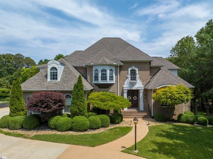 Homes in Stonebrook Farm, Greenville