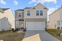 4038 Bromfield Way sold home in Boiling Springs, SC