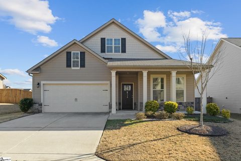 Homes in Myers Park, Duncan