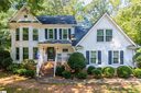 15 Crosswinds Way sold home in Greer, SC