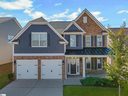 415 Raleighwood Lane sold home in Simpsonville, SC