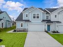 406 Crestcreek Drive sold home in Anderson, SC