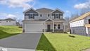 413 Granby Trail sold home in Easley, SC