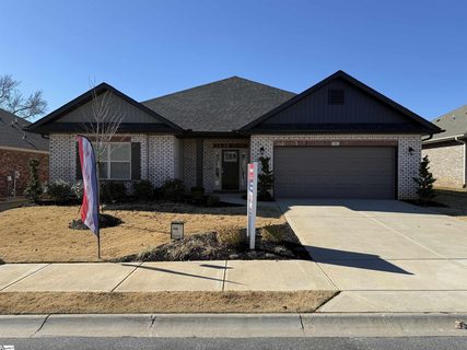 3 Bracken Woods Way Lot 135 sold home in Bracken Woods, Piedmont, SC