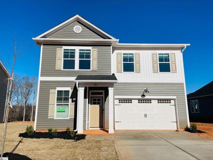 163 Hunter Ridge Drive
