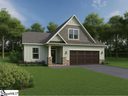 317 Wakelon Drive sold home in Greer, SC