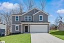 410 Granby Trail sold home in Easley, SC