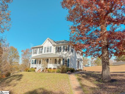 190 Jameson Road sold home in Williamsport, Easley, SC