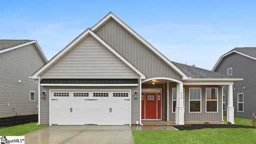 512 Landseer Drive