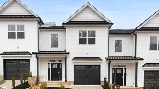 A home in Pearson Commons