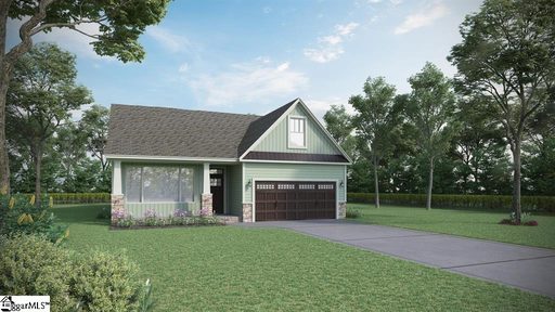 589 Landseer Drive