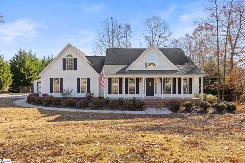 336 Valleyhigh Drive sold home in Sugar Ridge, Inman, SC