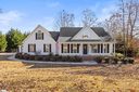 336 Valleyhigh Drive sold home in Inman, SC