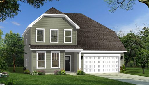 123 Beaverdam Creek Drive